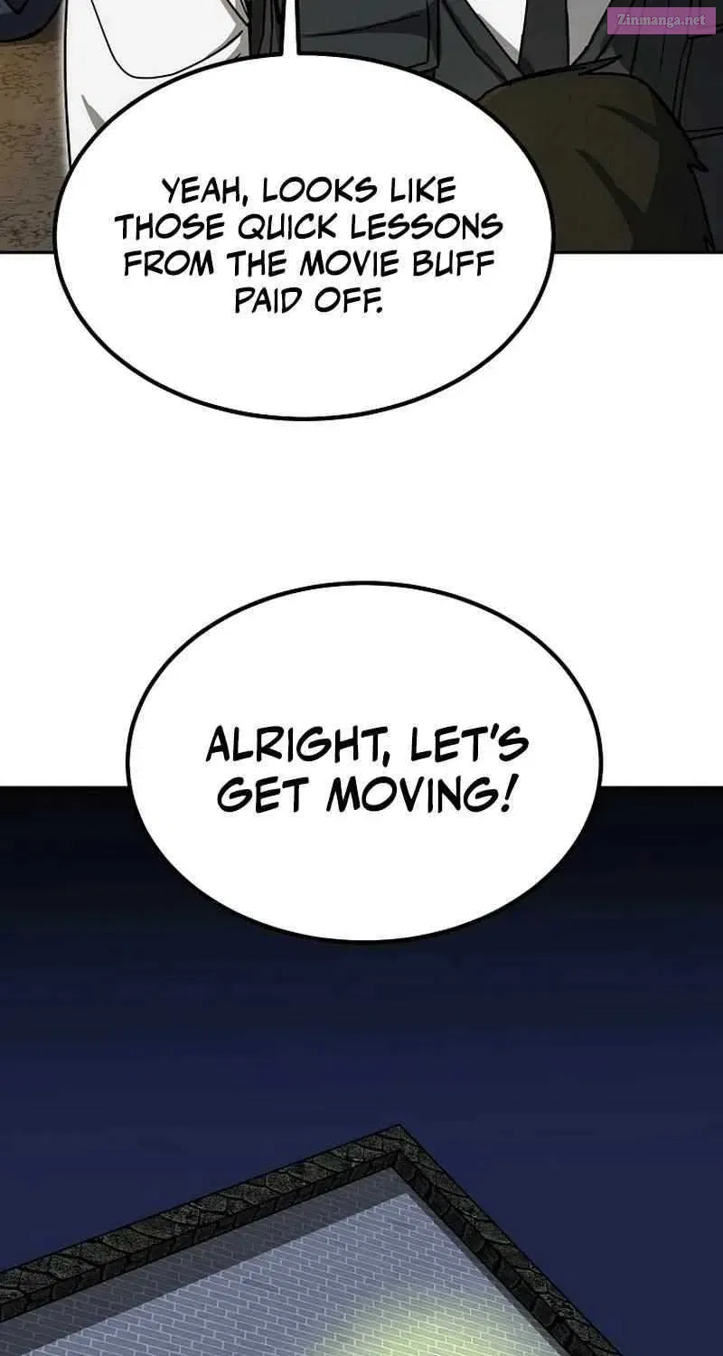 So Who Killed My Wife? Zinmanga X Chapter 13 Page 19