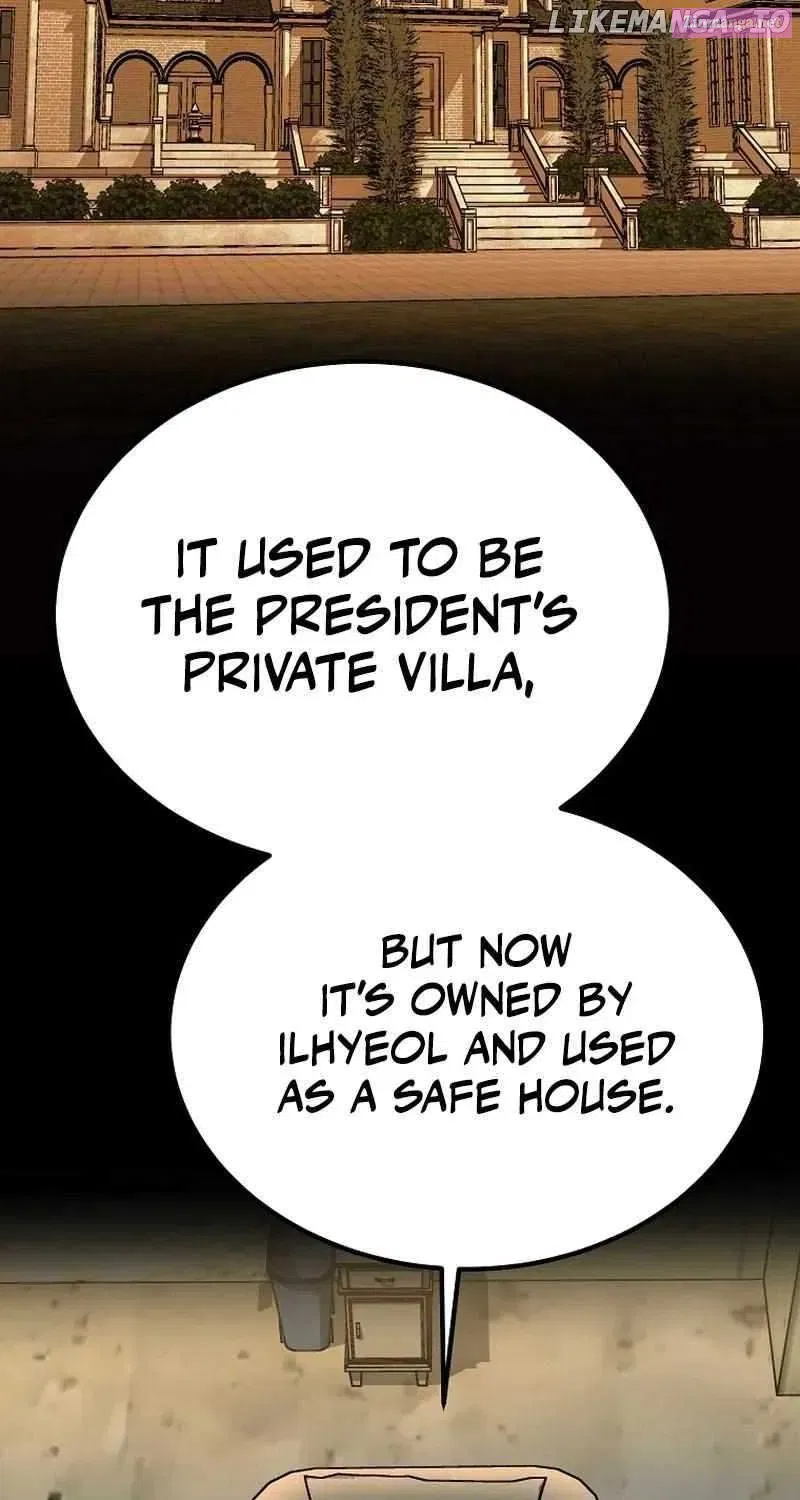 So Who Killed My Wife? Zinmanga X Chapter 13 Page 22