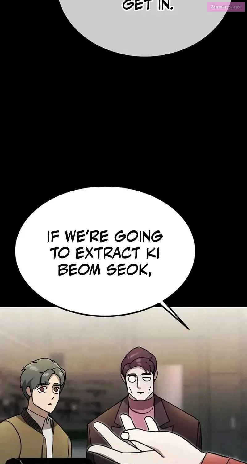 So Who Killed My Wife? Zinmanga X Chapter 13 Page 26