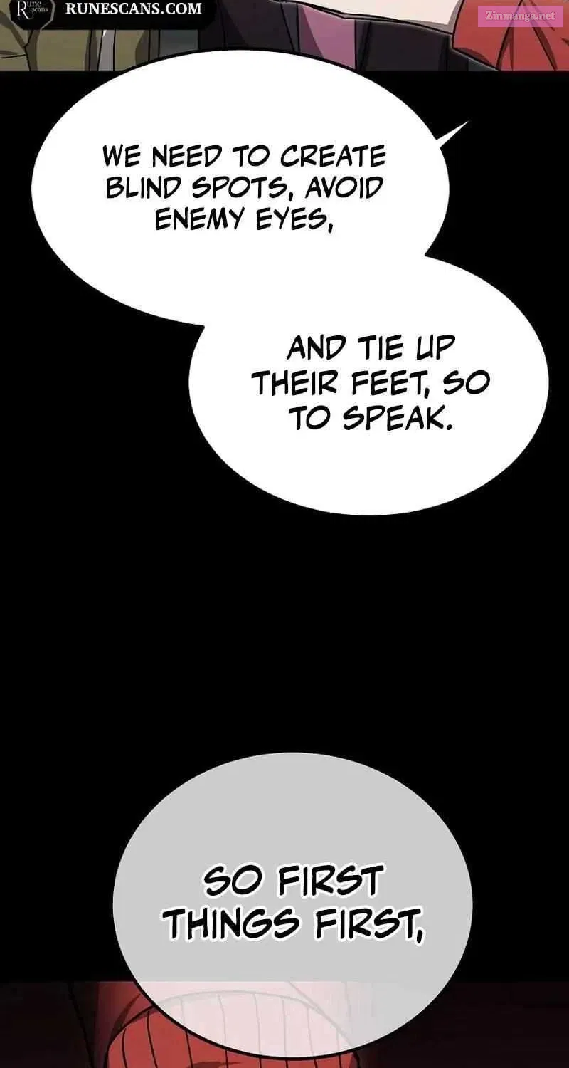 So Who Killed My Wife? Zinmanga X Chapter 13 Page 27