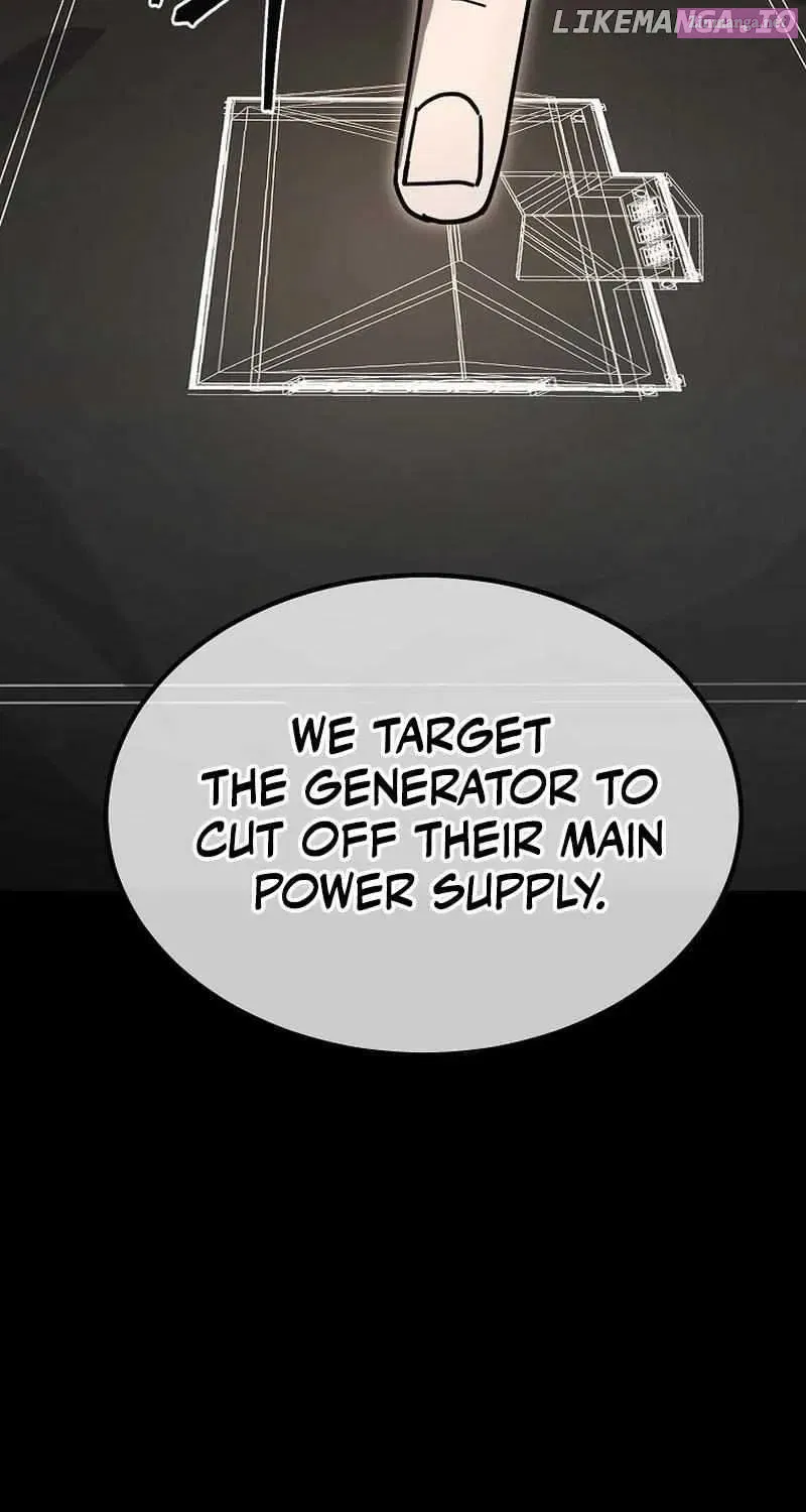 So Who Killed My Wife? Zinmanga X Chapter 13 Page 29