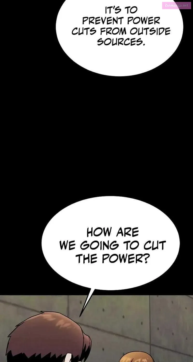 So Who Killed My Wife? Zinmanga X Chapter 13 Page 31