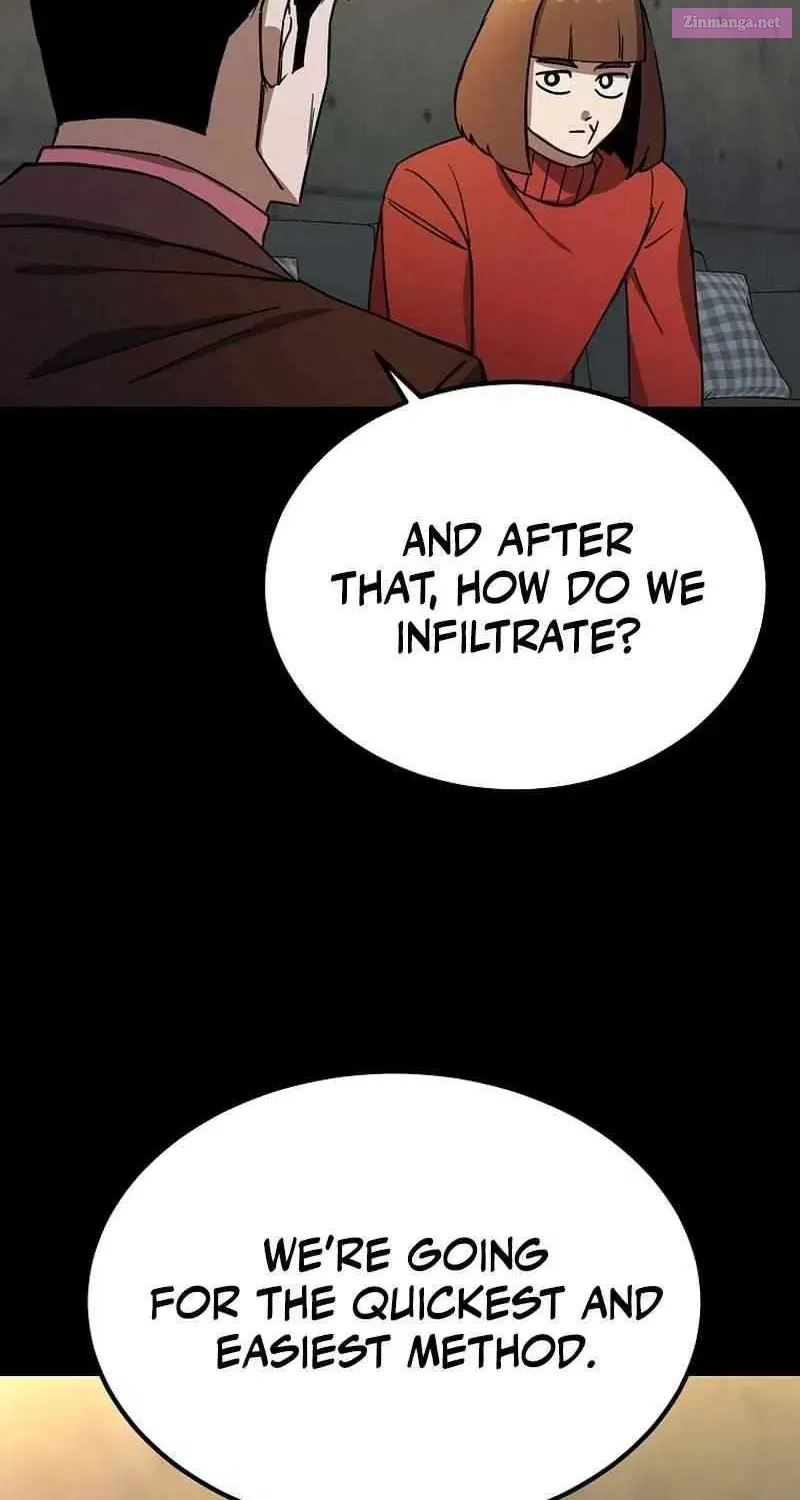 So Who Killed My Wife? Zinmanga X Chapter 13 Page 32