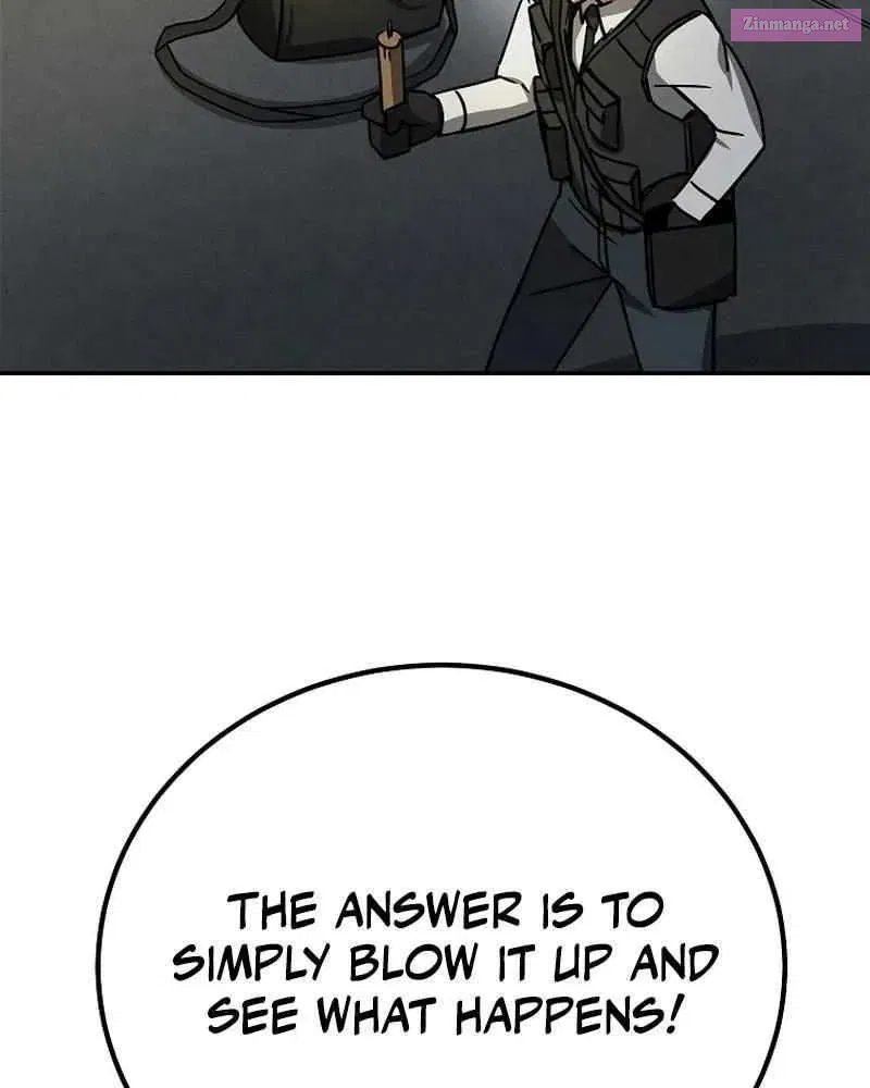 So Who Killed My Wife? Zinmanga X Chapter 13 Page 35