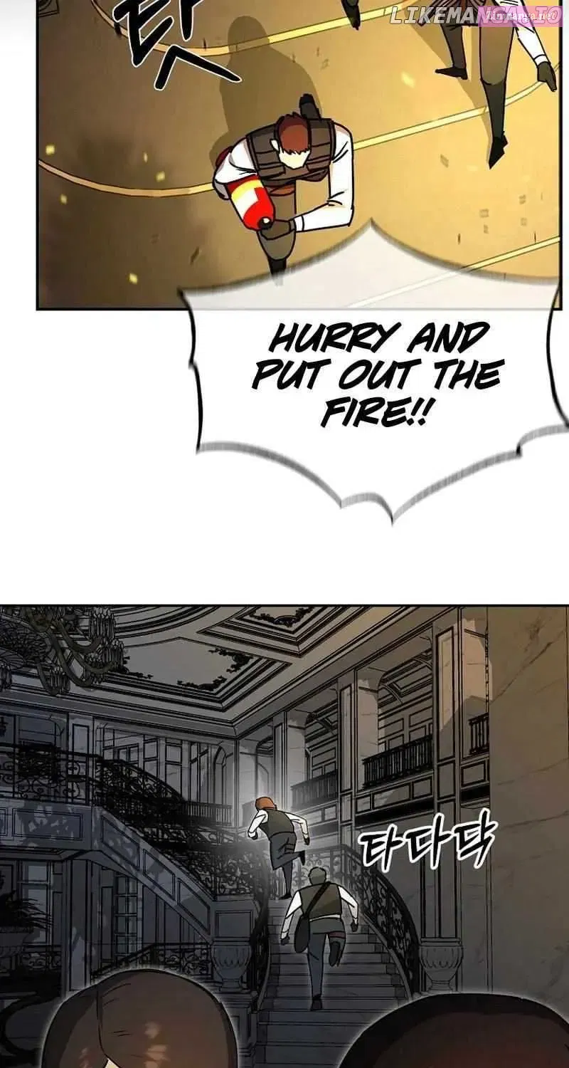 So Who Killed My Wife? Zinmanga X Chapter 13 Page 43
