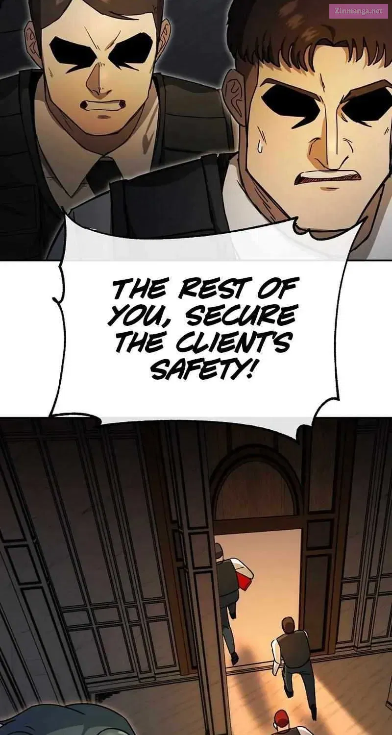 So Who Killed My Wife? Zinmanga X Chapter 13 Page 44