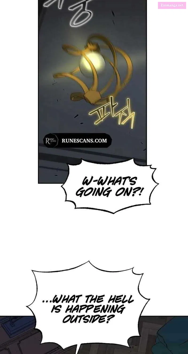 So Who Killed My Wife? Zinmanga X Chapter 13 Page 46