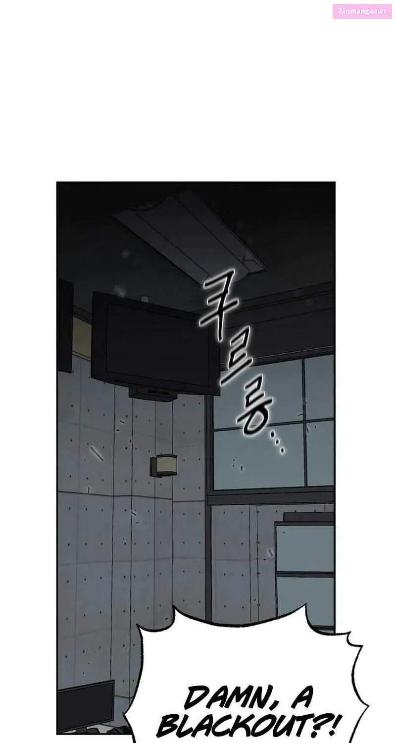 So Who Killed My Wife? Zinmanga X Chapter 13 Page 48