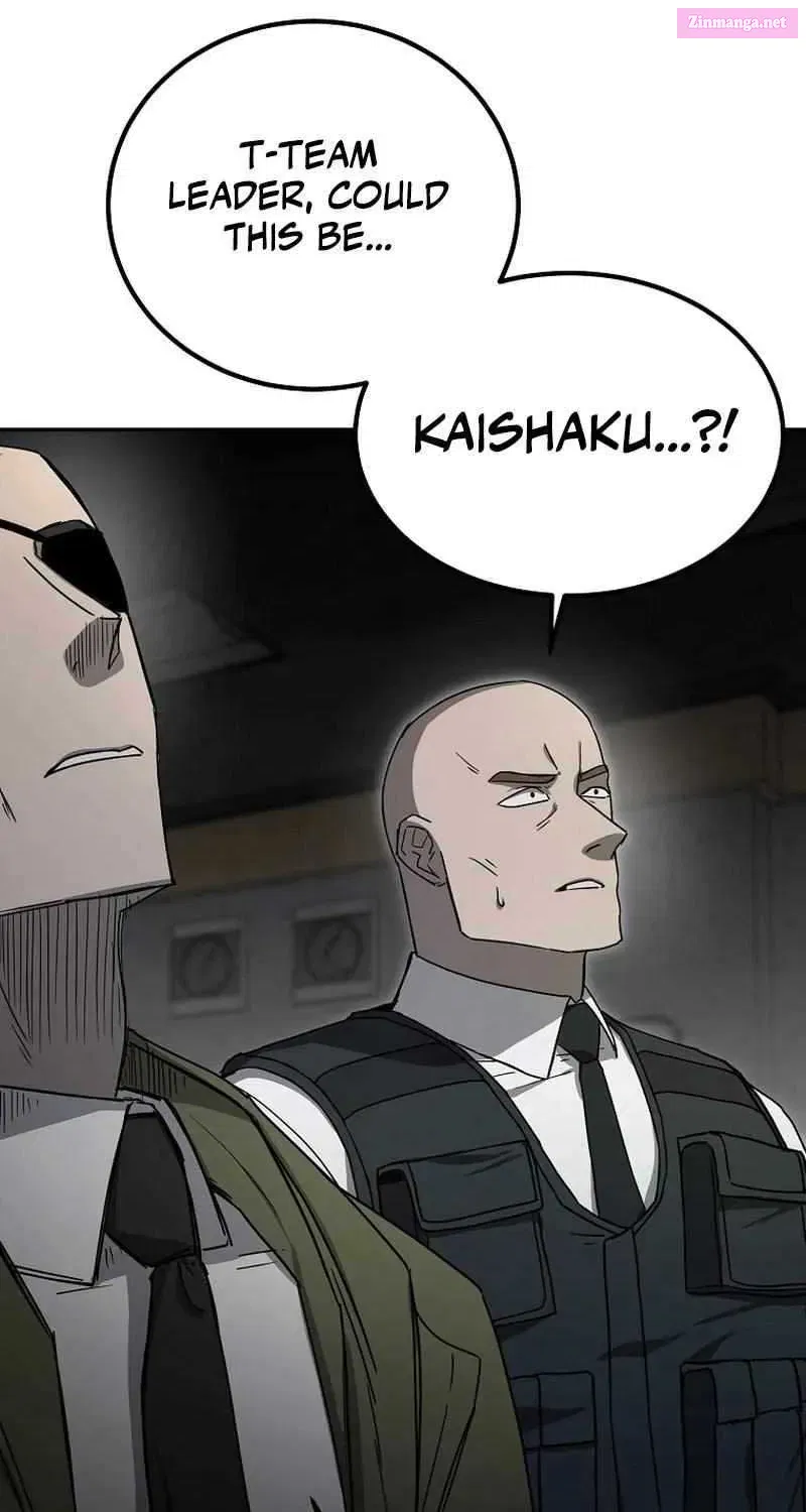 So Who Killed My Wife? Zinmanga X Chapter 13 Page 51