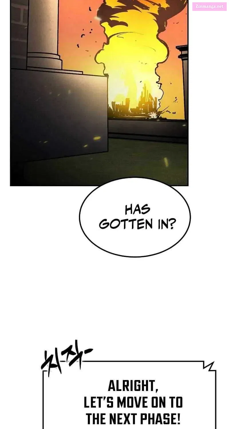 So Who Killed My Wife? Zinmanga X Chapter 13 Page 55