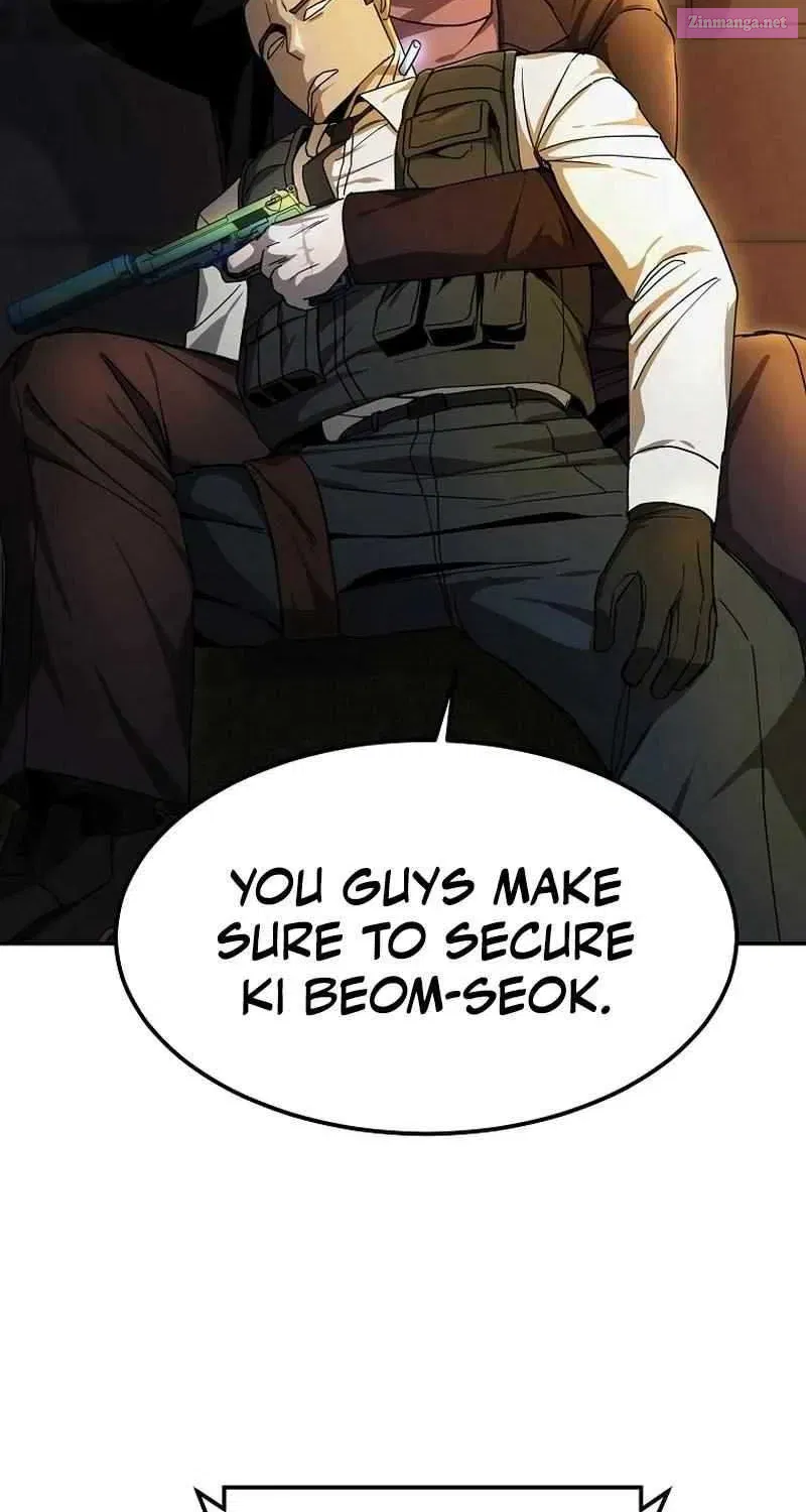 So Who Killed My Wife? Zinmanga X Chapter 13 Page 58