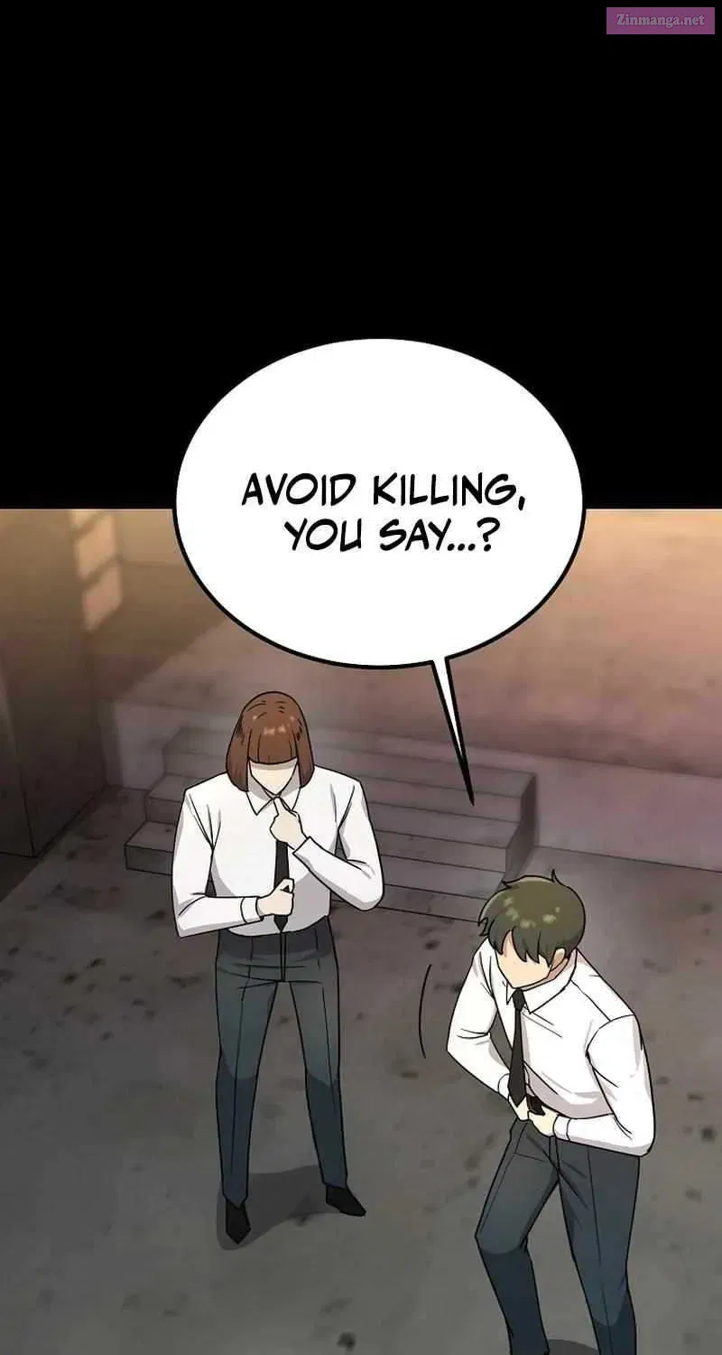 So Who Killed My Wife? Zinmanga X Chapter 13 Page 62