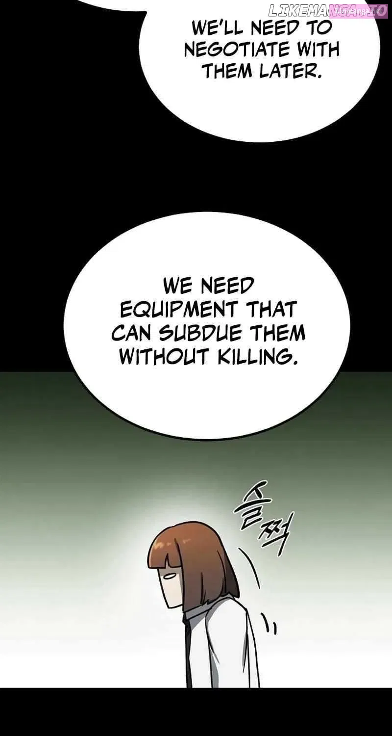 So Who Killed My Wife? Zinmanga X Chapter 13 Page 64