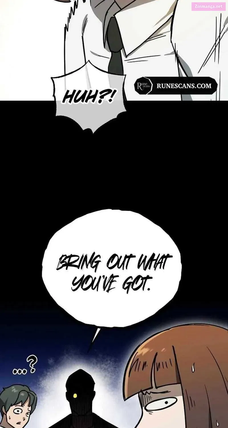 So Who Killed My Wife? Zinmanga X Chapter 13 Page 66