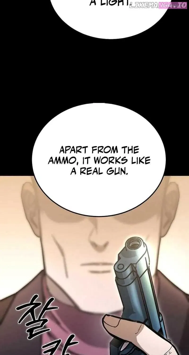 So Who Killed My Wife? Zinmanga X Chapter 13 Page 71