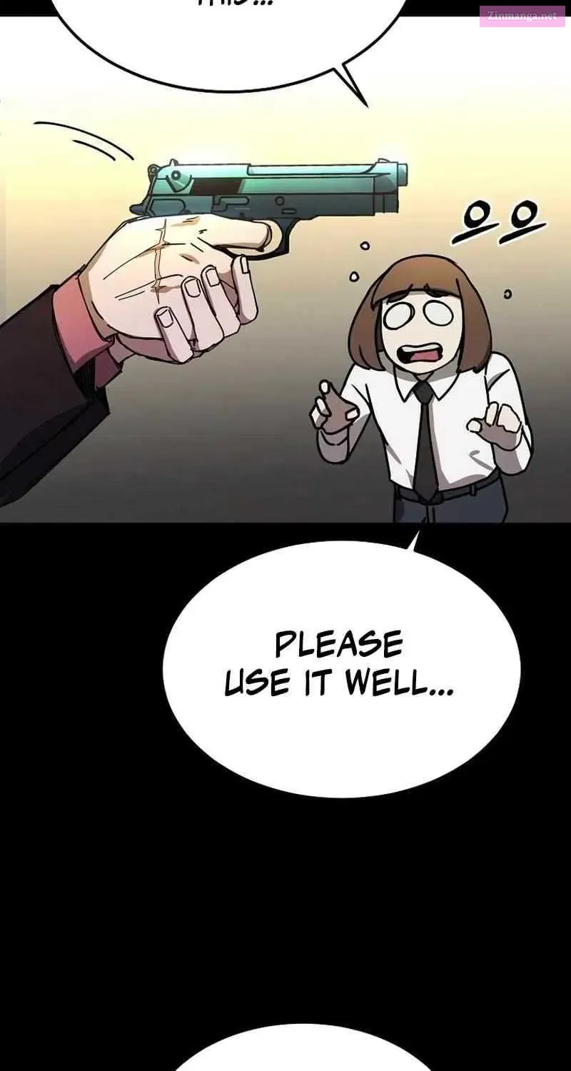 So Who Killed My Wife? Zinmanga X Chapter 13 Page 73