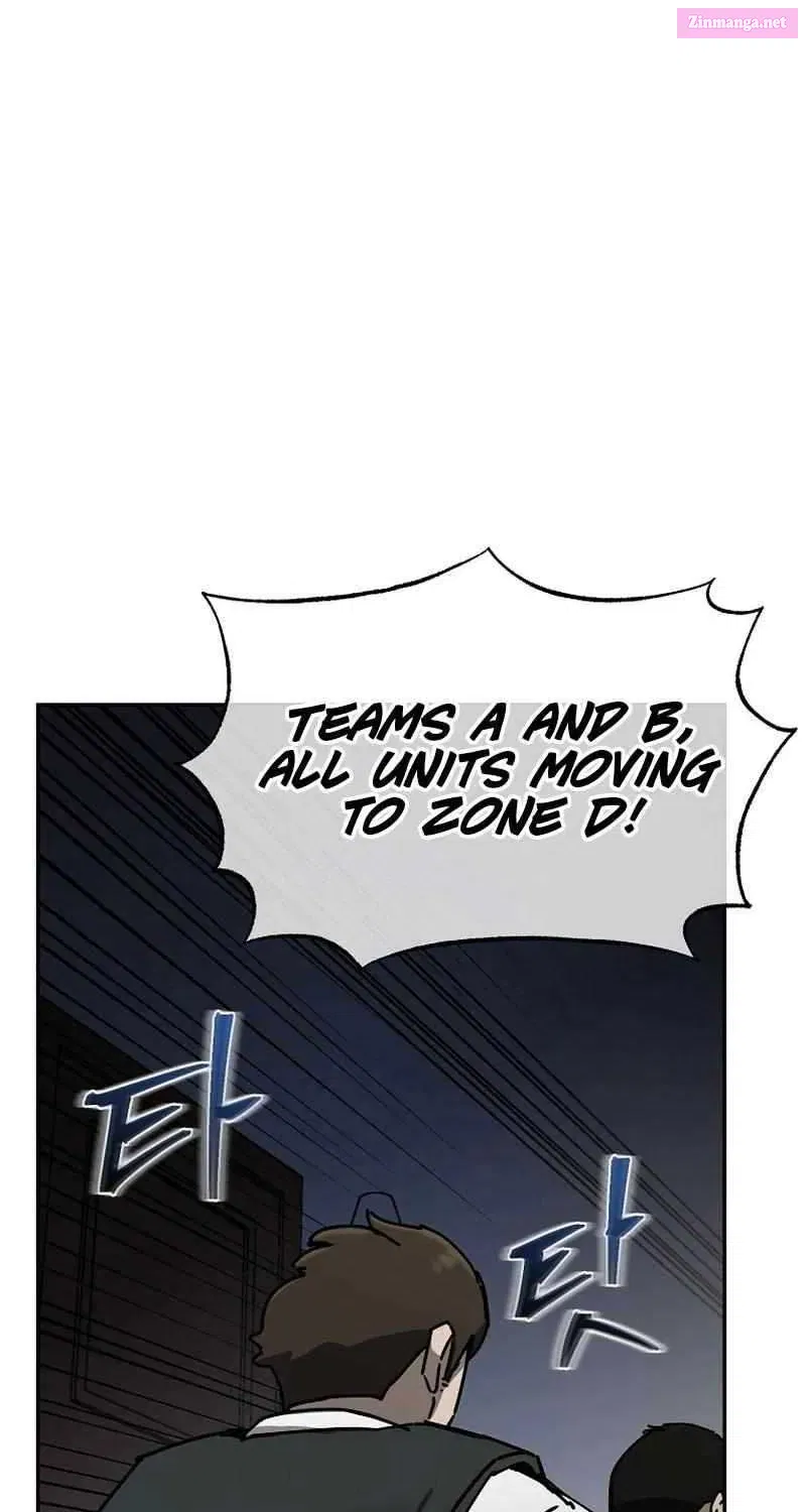 So Who Killed My Wife? Zinmanga X Chapter 13 Page 76