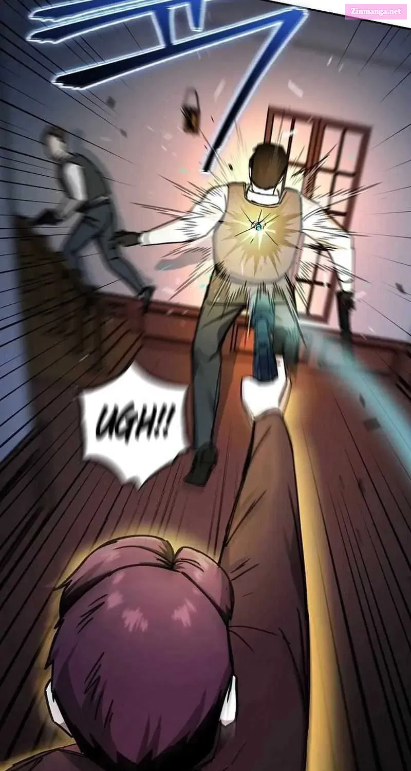 So Who Killed My Wife? Zinmanga X Chapter 13 Page 80