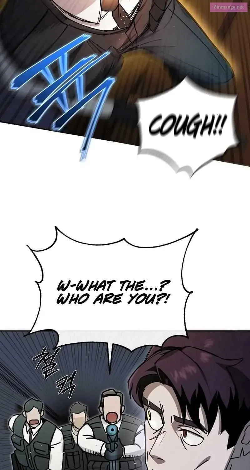 So Who Killed My Wife? Zinmanga X Chapter 13 Page 82