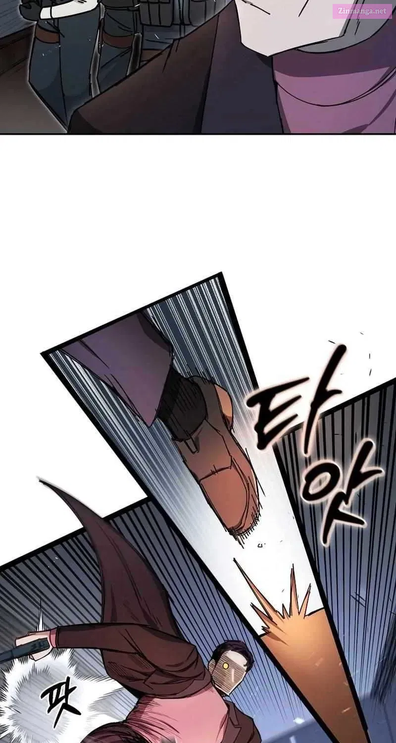 So Who Killed My Wife? Zinmanga X Chapter 13 Page 83