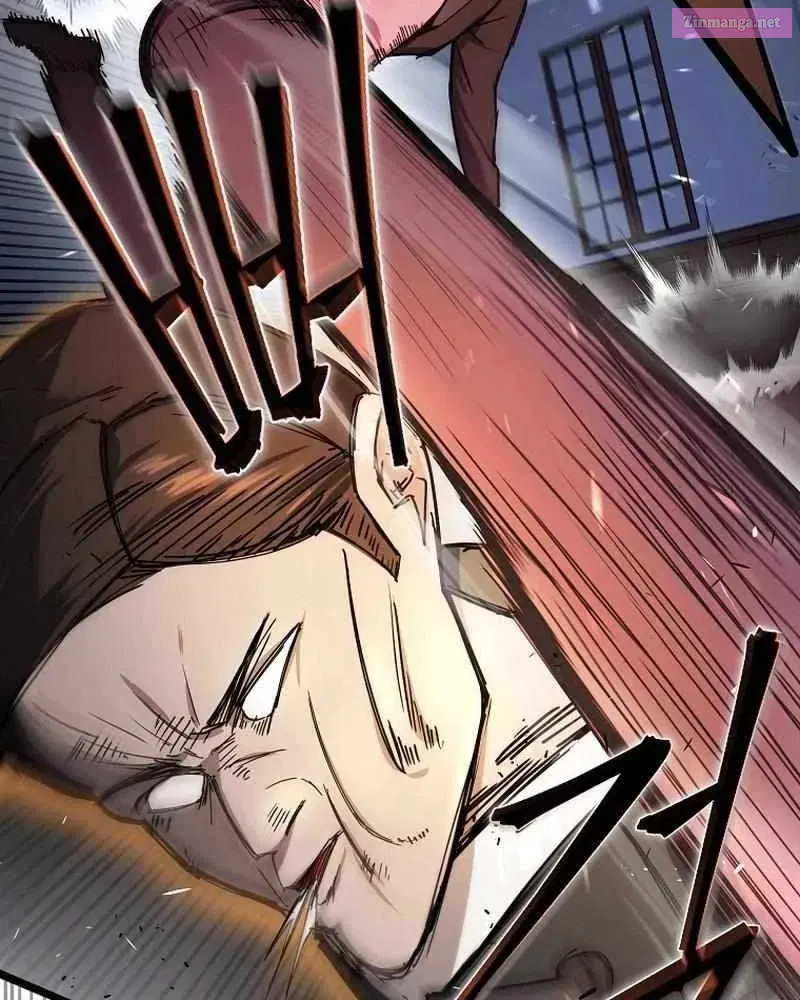 So Who Killed My Wife? Zinmanga X Chapter 13 Page 84