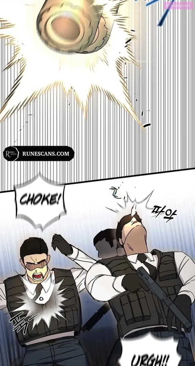 So Who Killed My Wife? Zinmanga X Chapter 13 Page 86
