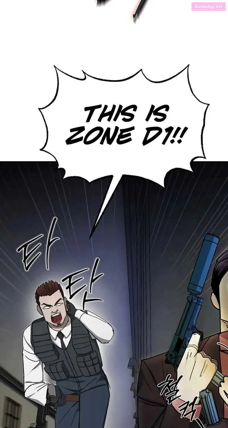 So Who Killed My Wife? Zinmanga X Chapter 13 Page 89