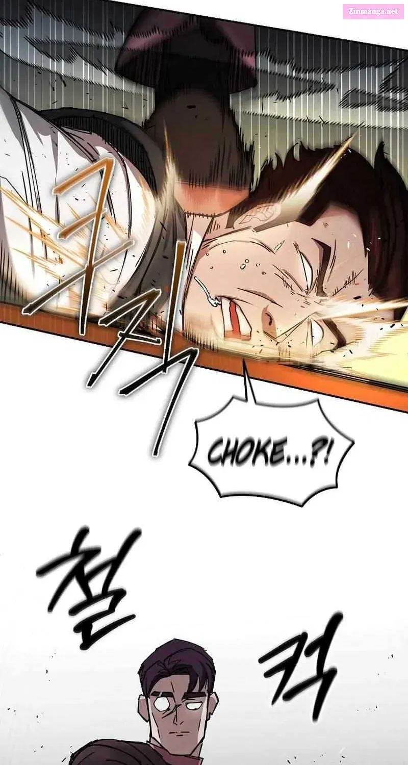 So Who Killed My Wife? Zinmanga X Chapter 13 Page 93