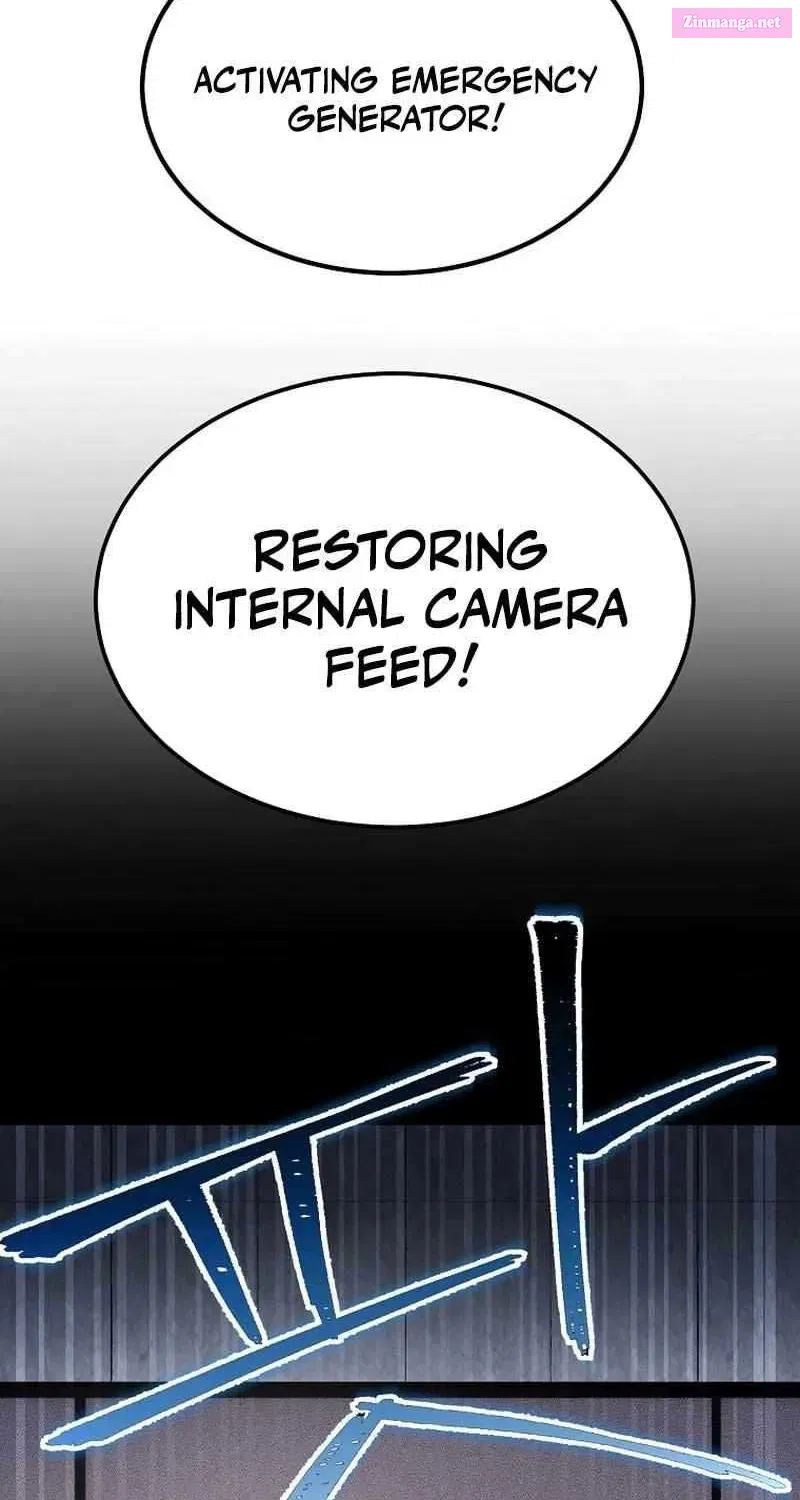 So Who Killed My Wife? Zinmanga X Chapter 13 Page 97