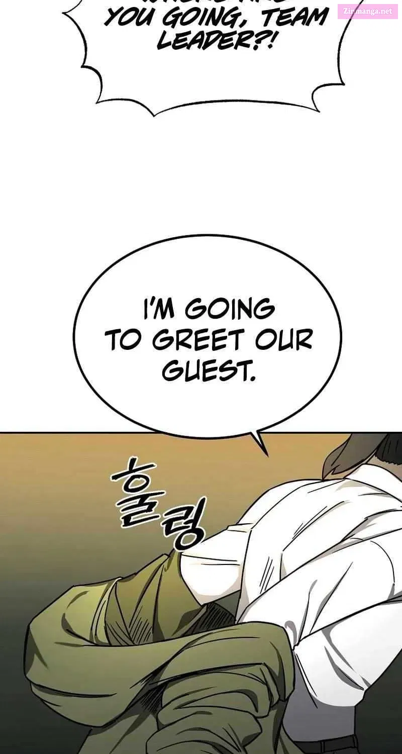 So Who Killed My Wife? Zinmanga X Chapter 13 Page 104