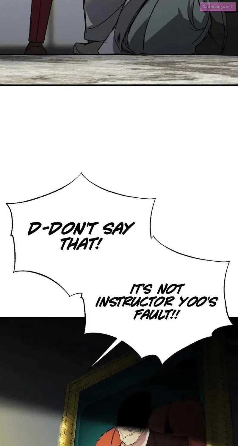 So Who Killed My Wife? Zinmanga X Chapter 12 Page 89