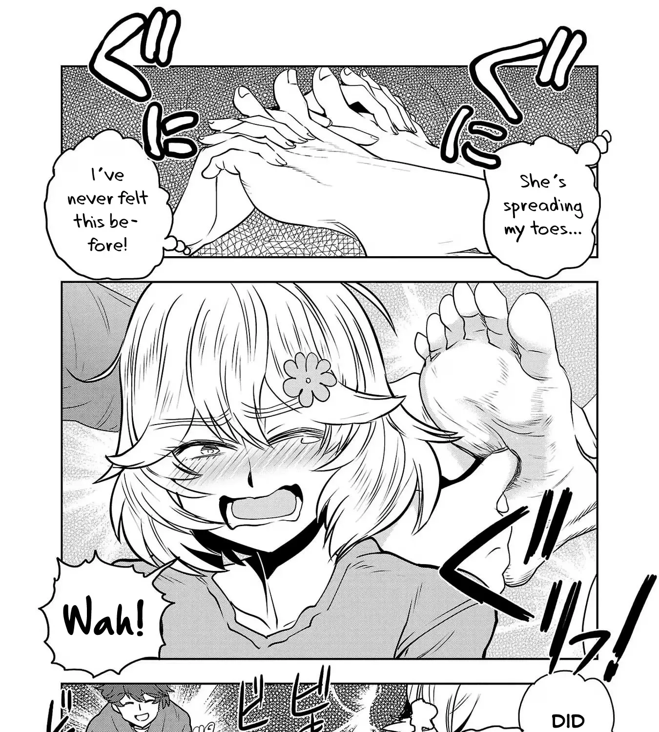 Haruka Reset Zinmanga X Chapter 82.1 Page 5