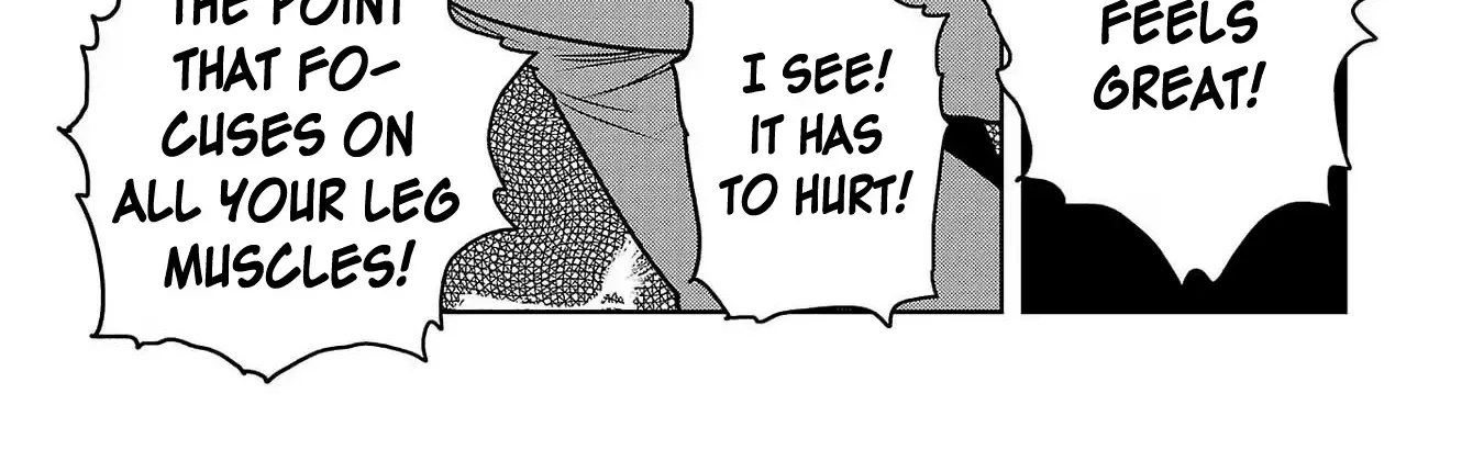 Haruka Reset Zinmanga X Chapter 82.1 Page 10