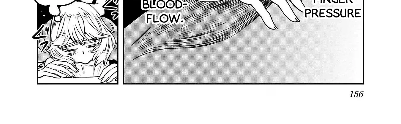 Haruka Reset Zinmanga X Chapter 82.1 Page 12