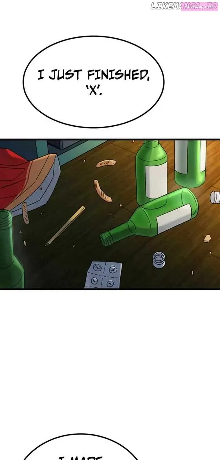 So Who Killed My Wife? Zinmanga X Chapter 7 Page 84