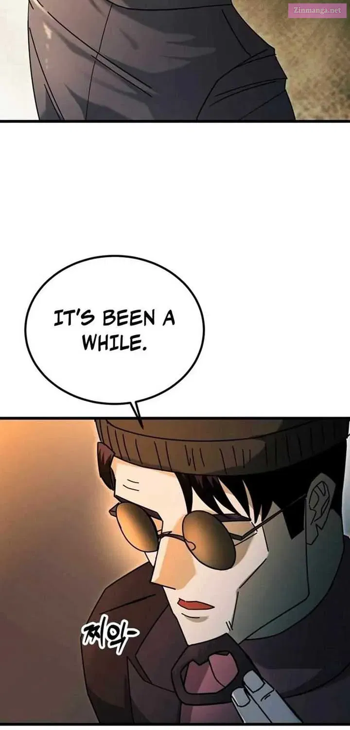 So Who Killed My Wife? Zinmanga X Chapter 7 Page 94