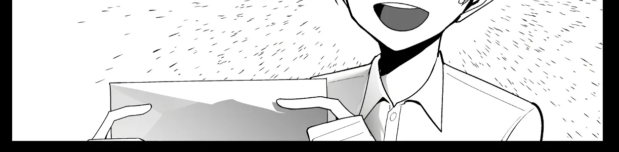 Mitsuishi-san is Being Weird This Year Zinmanga X Chapter 23 Page 6