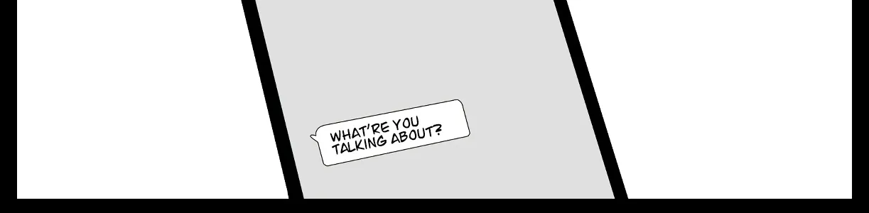 Mitsuishi-san is Being Weird This Year Zinmanga X Chapter 23 Page 8