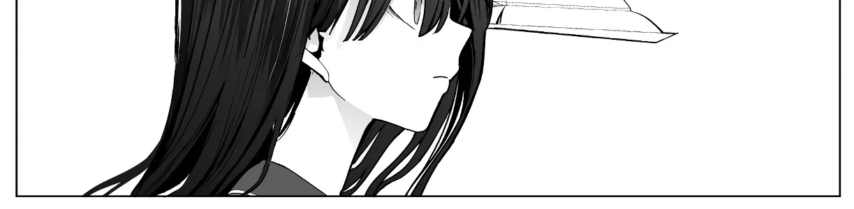 Mitsuishi-san is Being Weird This Year Zinmanga X Chapter 23 Page 20