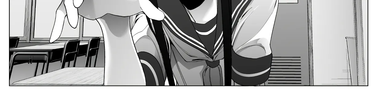 Mitsuishi-san is Being Weird This Year Zinmanga X Chapter 23 Page 26