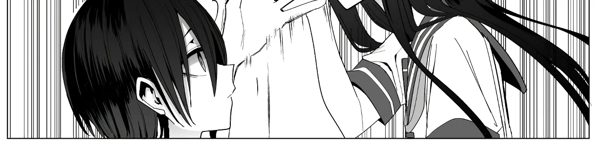 Mitsuishi-san is Being Weird This Year Zinmanga X Chapter 23 Page 28