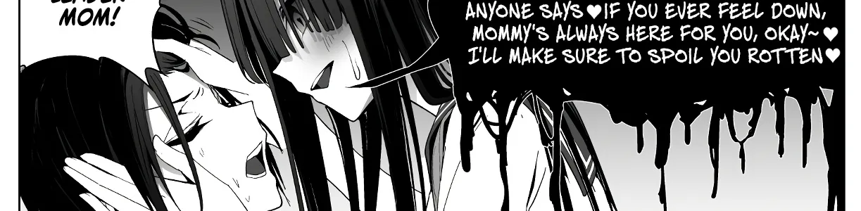 Mitsuishi-san is Being Weird This Year Zinmanga X Chapter 23 Page 30