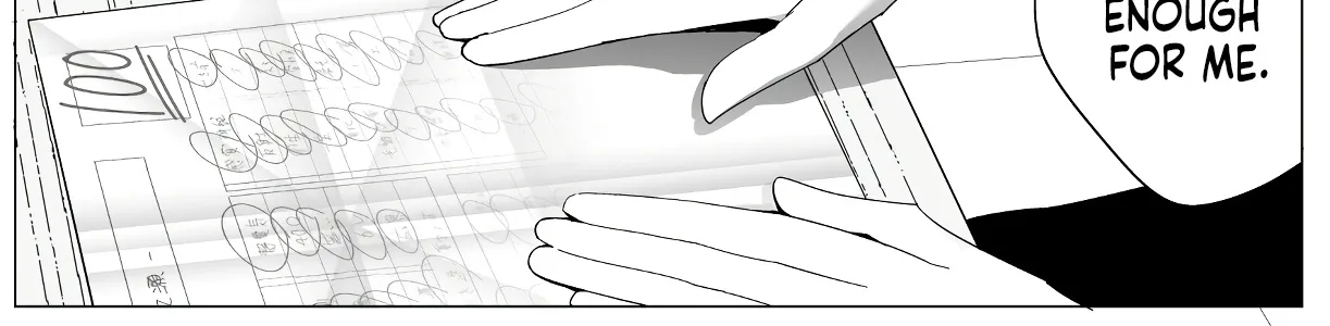 Mitsuishi-san is Being Weird This Year Zinmanga X Chapter 23 Page 36