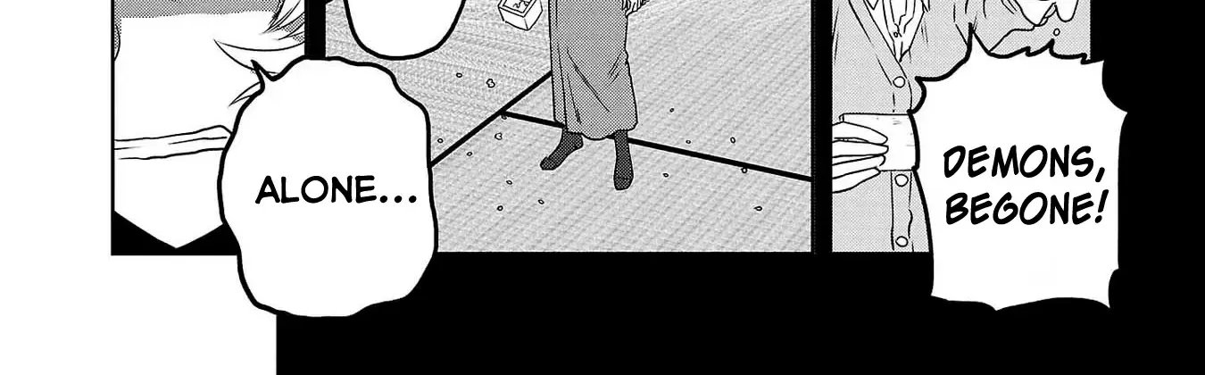 Haruka Reset Zinmanga X Chapter 82 Page 4