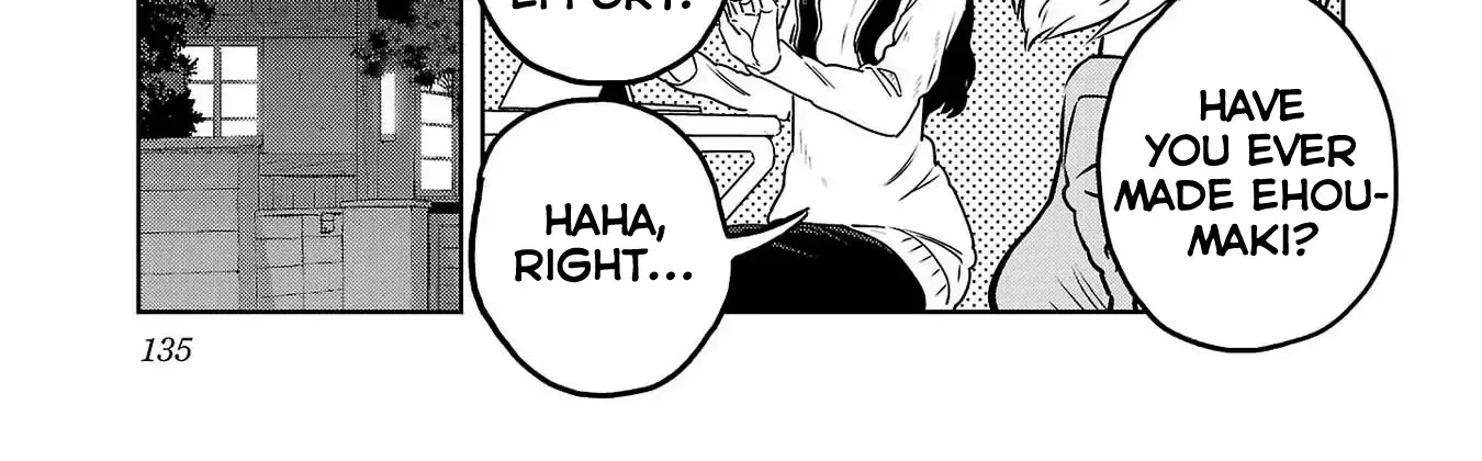 Haruka Reset Zinmanga X Chapter 82 Page 6