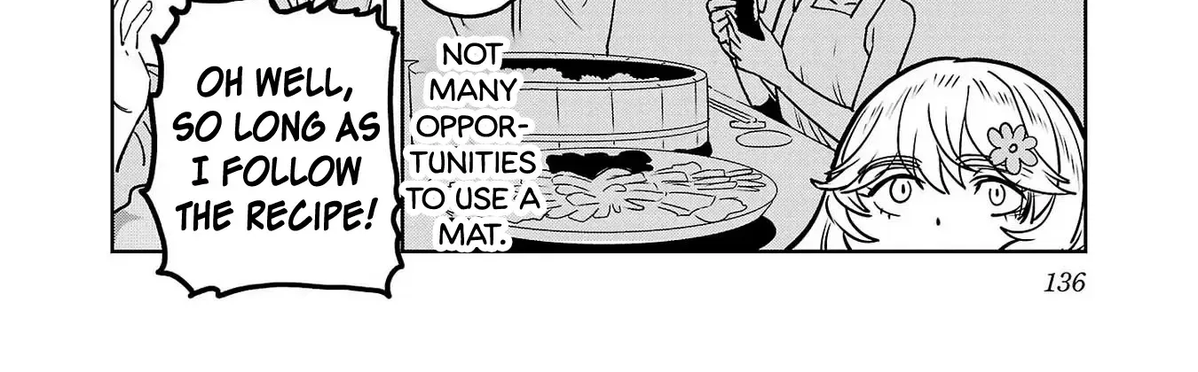 Haruka Reset Zinmanga X Chapter 82 Page 8