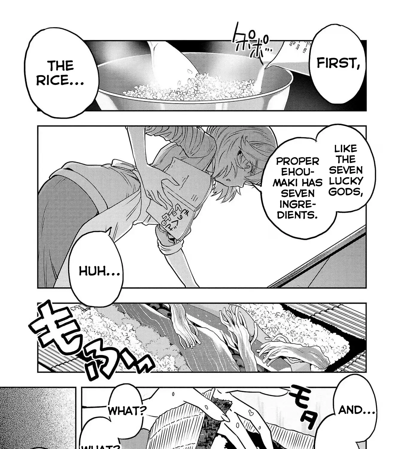 Haruka Reset Zinmanga X Chapter 82 Page 9