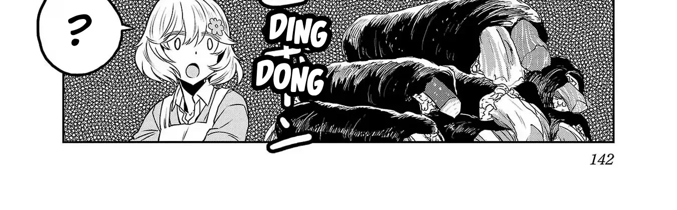 Haruka Reset Zinmanga X Chapter 82 Page 20