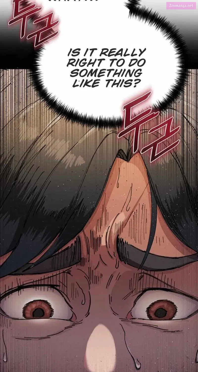 So Who Killed My Wife? Zinmanga X Chapter 1 Page 85