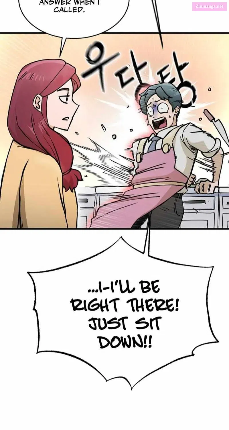 So Who Killed My Wife? Zinmanga X Chapter 1 Page 93